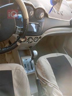 شيفروليه أفيو